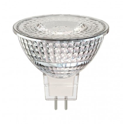 LED MR16 4,9W/827 470LM G5,3 12V DIM 4713783 AIRAM