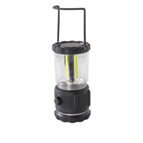 CAMPER L LANTERN 4X5W COB LED