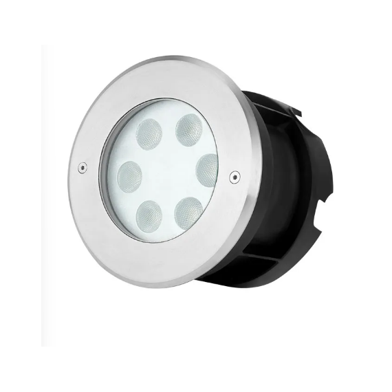 LUNA 6W LED GROUND LIGHT - 4000K