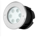 LUNA 6W LED GROUND LIGHT - 4000K