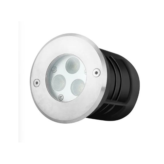 LUNA 3W LED GROUND LIGHT - 4000K