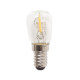 LED T26 0,6W/827 60LM E14 SIGNAL FILAMENT AIRAM