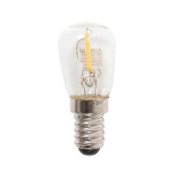 LED T26 0,6W/827 60LM E14 SIGNAL FILAMENT AIRAM