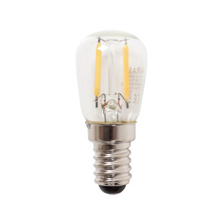 LED T26 1,1W/827 120LM E14 SIGNAL FILAMENT AIRAM