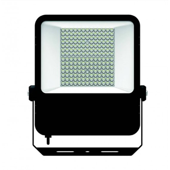 200W SKYLINE SLIM+ LED FLOODLIGHT - 4000K