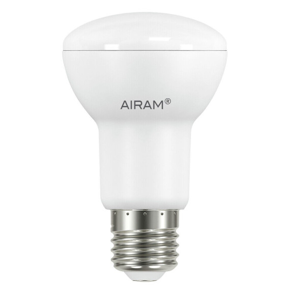 LED R63 5,4W/827 600LM E27 110D OP AIRAM