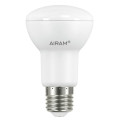 LED R63 5,4W/827 600LM E27 110D OP AIRAM