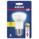 LED R63 5,4W/827 600LM E27 110D OP AIRAM