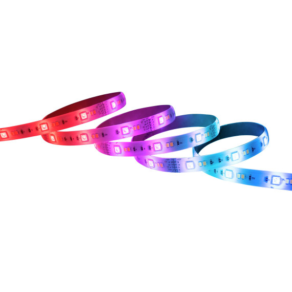 Smart LED Strip 12V 3,4W/m RGBTW 2m