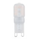 LED PO 2,0W/827 200LM G9 FR 2BL AIRAM