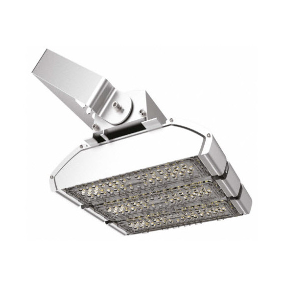 SHORE 110W/840 90° 16200LM IP67 60'H 1-10V FLD052 VENTUR
