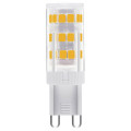 LED INSTIKK 3PK 3W/827 300LM G9 KLAR CORNBULB 230V AIRAM