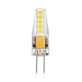 LED PO 1,6W/827 160LM G4 12V, CLEAR AIRAM