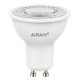 LED PAR16 4,0W/840 475LM GU10 36D DIM AIRAM