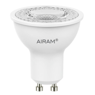 LED PAR16 4,0W/840 475LM GU10 36D DIM AIRAM