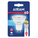 LED PAR16 4,0W/840 475LM GU10 36D DIM AIRAM