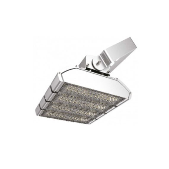SHORE 140W/840 90° 19000LM IP67 42'H 1-10V FLD053 VENTUR