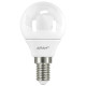 LED ILLUM 4,9W/840 500LM E14 OPAL P45 4711557 AIRAM