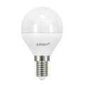 LED ILLUM 4,5W/840 470LM E14 DIM OPAL P45 4713847 AIRAM