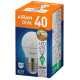 LED KRONE 4,9W/830 470LM E27 OIVA OPAL P45 4711485 AIRAM