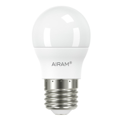 LED KRONE 7,2W/827 806LM E14 OPAL P45 4713774 AIRAM
