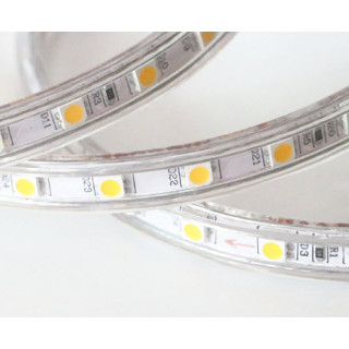 LED STRIPE 3300K 5MTR 14,4W/M 12V 5Y IP65 3241803 GOLD