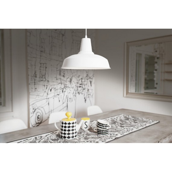 LOFT35 TAKSLAMPE E27 VI AIRAM