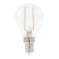 LED FILAMENT ILLUM 2,5W/827 250LM E14 P45 AIRAM