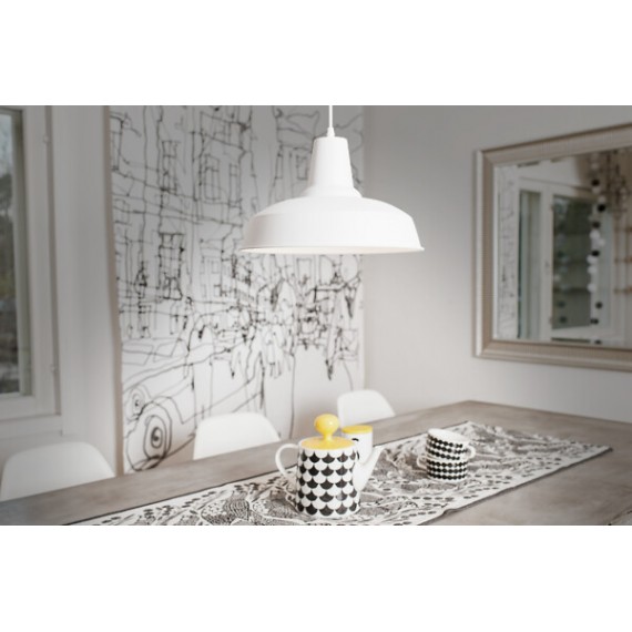 LOFT35 TAKSLAMPE E27 VI AIRAM