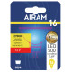 LED MR11 2,3W/827 225LM GU4 12V 36D AIRAM