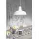 LOFT35 TAKSLAMPE E27 VI AIRAM