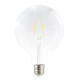 LED G95 827 250LM E27 FIL, GLOBE 95MM AIRAM