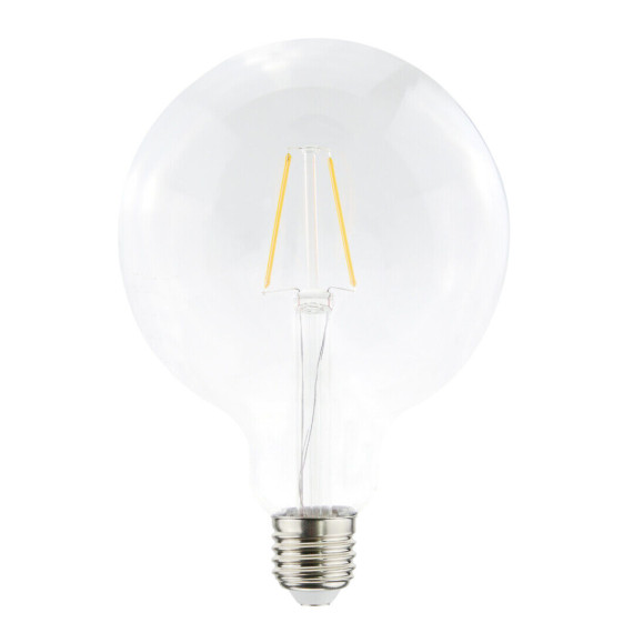 LED G95 827 250LM E27 FIL, GLOBE 95MM AIRAM