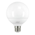 LED G95 827 806LM E27 OPAL AIRAM