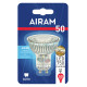 LED FG PAR16 4,0W/840 410LM GU10 36D AIRAM