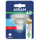 LED MR16 6,2W/840 520LM GU5,3 12V 36D 4713854 AIRAM