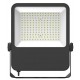 150W SKYLINE SLIM+ LED FLOODLIGHT - 4000K