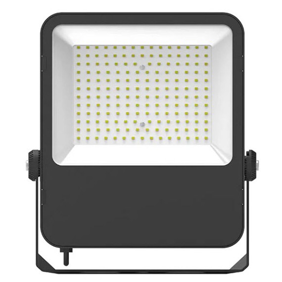 150W SKYLINE SLIM+ LED FLOODLIGHT - 4000K