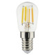 LED PYGME T26 2,5W/822 220LM E14 FIL DIMBAR 4713736 AIRAM