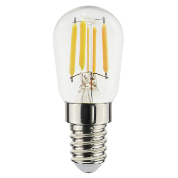 LED PYGME T26 2,5W/822 220LM E14 FIL DIMBAR 4713736 AIRAM