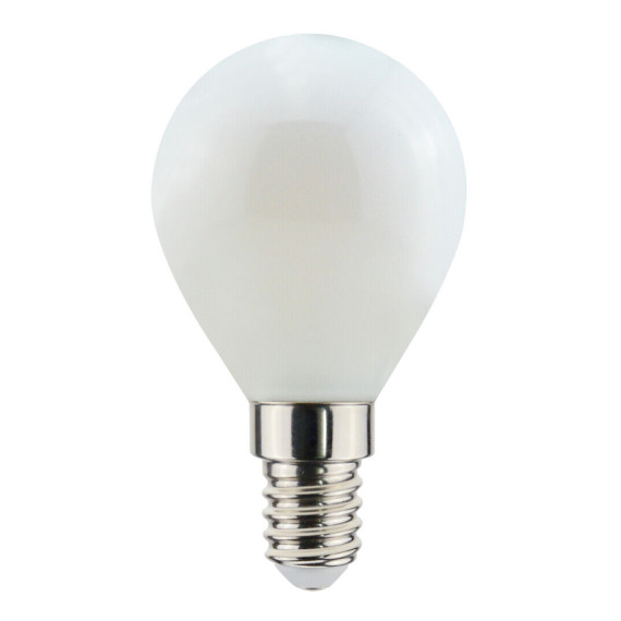 LED FILAMENT ILLUM 2,5W/830 250LM E14 OPAL P45 4713397 AIRAM