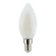 LED MIGNON 4,5W/830 470LM E14 DIM OPAL C37 4713761 AIRAM