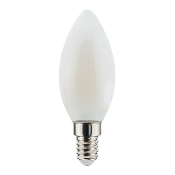 LED MIGNON 4,5W/830 470LM E14 DIM OPAL C37 4713761 AIRAM