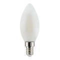 LED MIGNON 4,5W/830 470LM E14 DIM OPAL C37 4713761 AIRAM