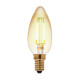 LED FILAMENT MIGNON AMBER 2,5W/822 225LM E14 C35 4711506 AIRAM