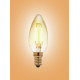 LED FILAMENT MIGNON AMBER 2,5W/822 225LM E14 C35 4711506 AIRAM