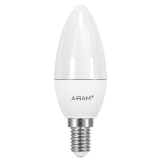 LED MIGNON 3,6W/830 250LM E14 OPAL C35 4711479 AIRAM