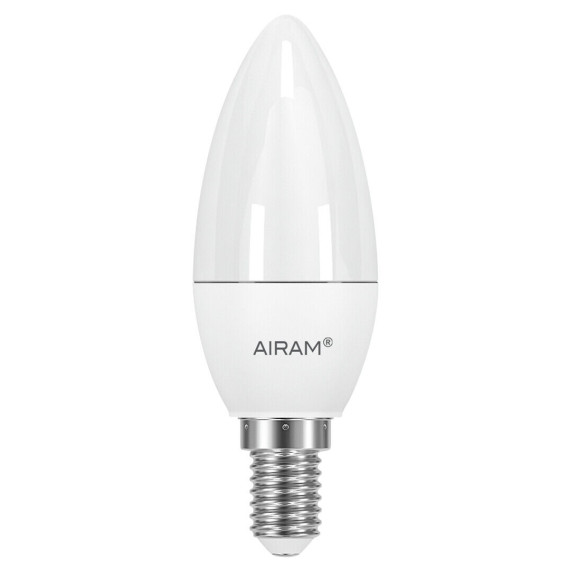 LED MIGNON 3,6W/830 250LM E14 OPAL C35 4711479 AIRAM