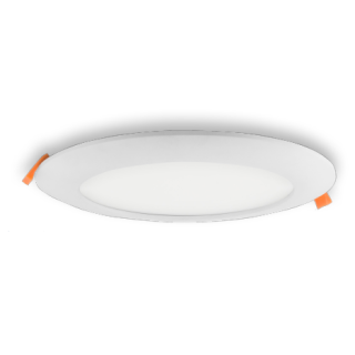 LED SLIM DOWNLIGHT 18W/840 1620LM Ø240MM 93108088 TU