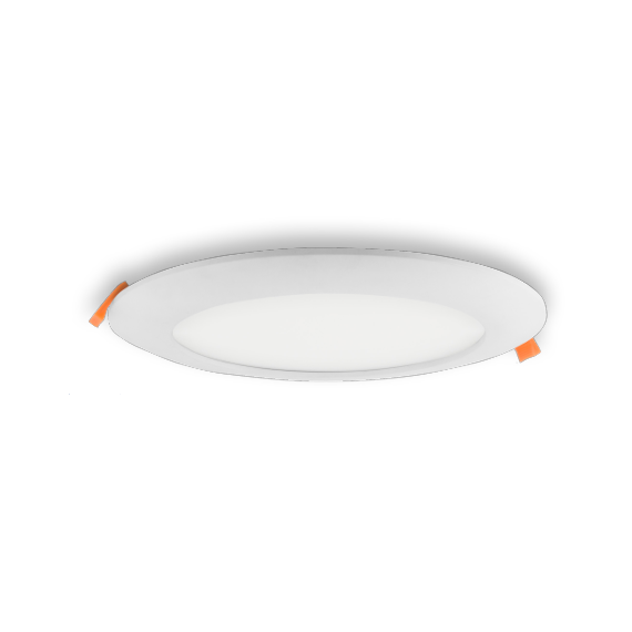 LED SLIM DOWNLIGHT 18W/840 1620LM Ø240MM 93108088 TU